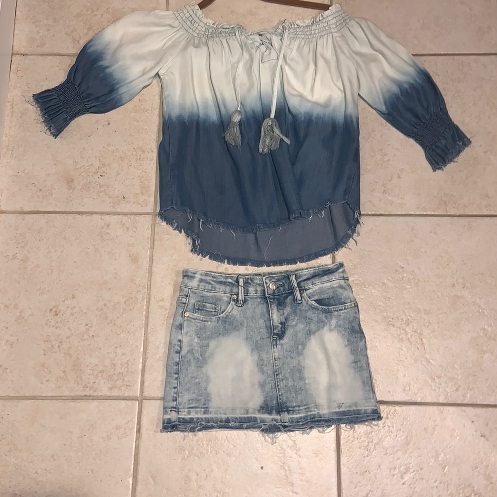 Girls Outfit